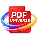 PDF Universe: Privacy-First PDF Powerhouse